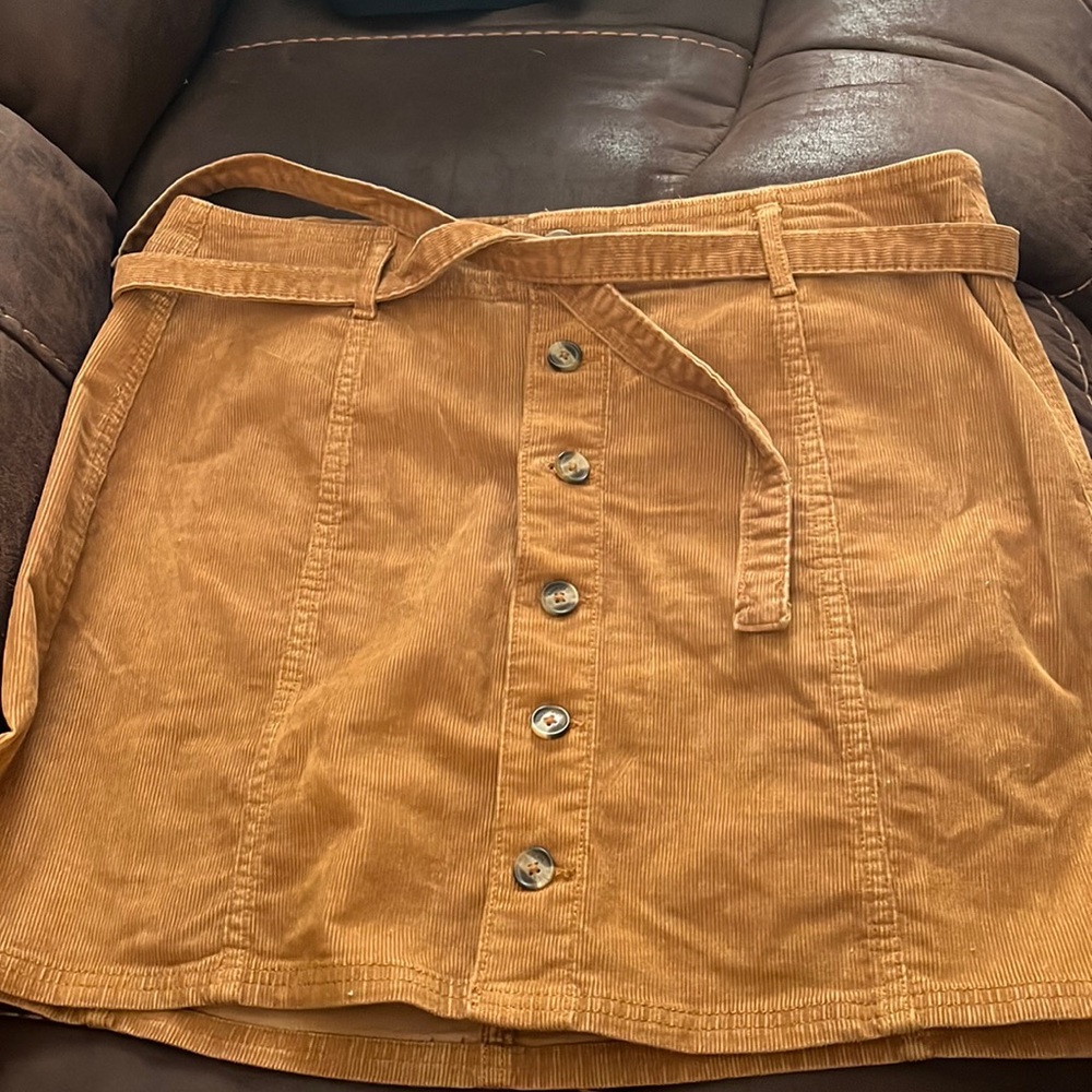 American Eagle skirt